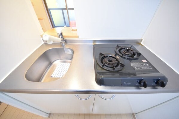 S-FORT玉川学園前の物件内観写真